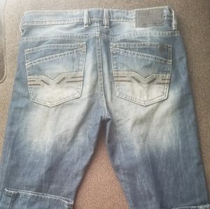 Buffalo jeans
